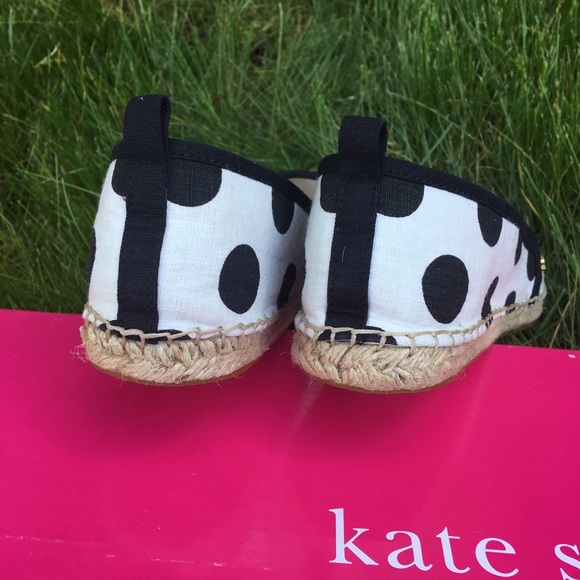 KATE SPADE ♠️ New York Shoes - Picture 4 of 8